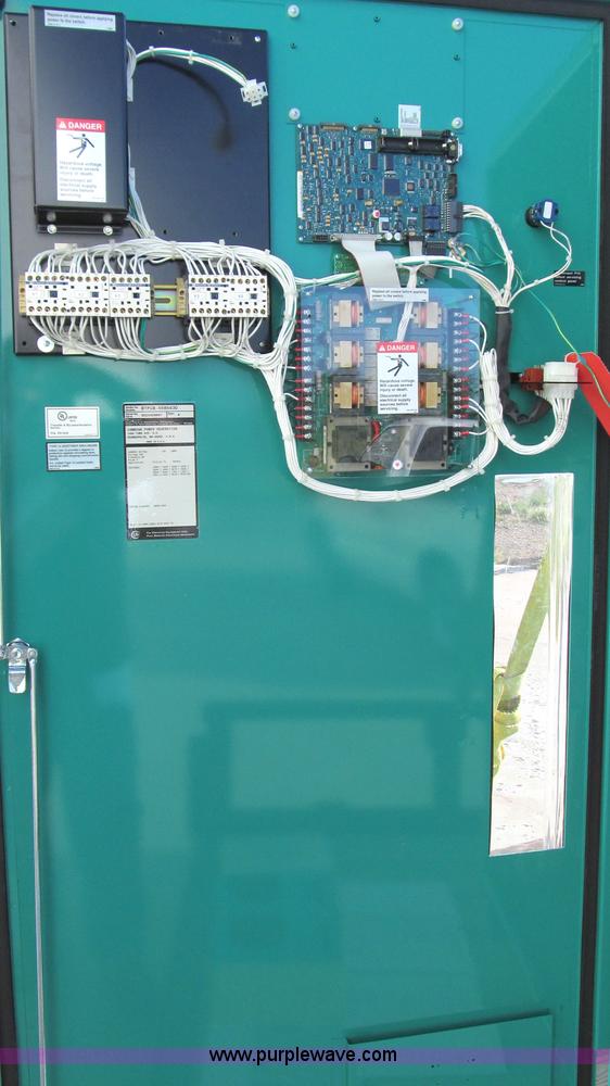 image for item C3529 Onan Genset