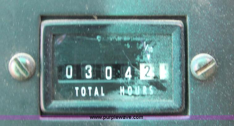 image for item C3529 Onan Genset