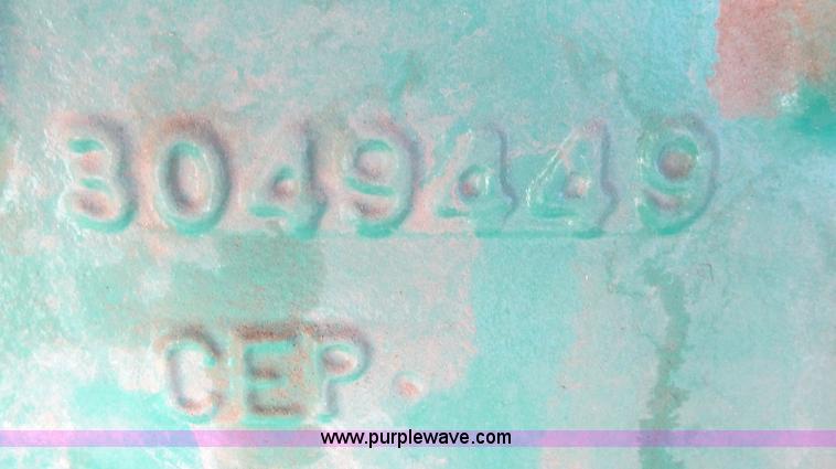 image for item C3529 Onan Genset