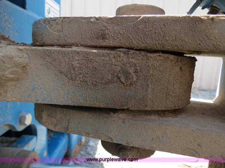 image for item C9746 New Holland 759C backhoe attachment