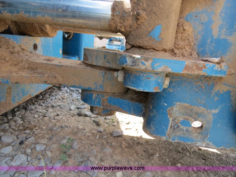 image for item C9746 New Holland 759C backhoe attachment