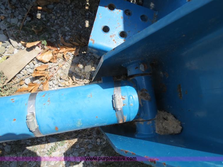 image for item C9746 New Holland 759C backhoe attachment