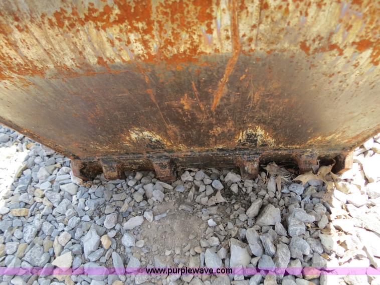 image for item C9746 New Holland 759C backhoe attachment