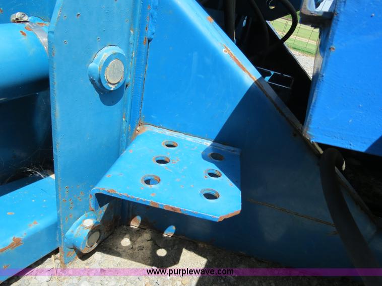 image for item C9746 New Holland 759C backhoe attachment
