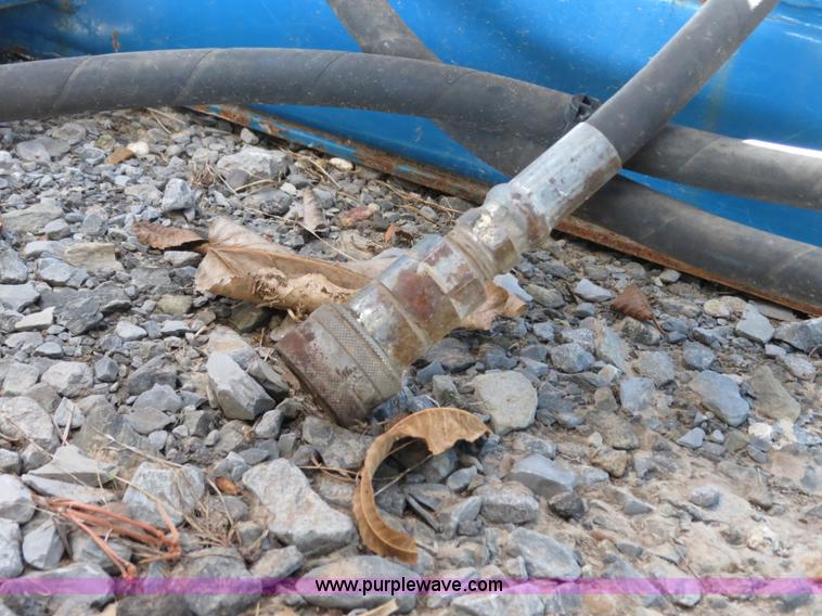 image for item C9746 New Holland 759C backhoe attachment