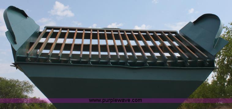 image for item D5415 Power Screen Mark II screener