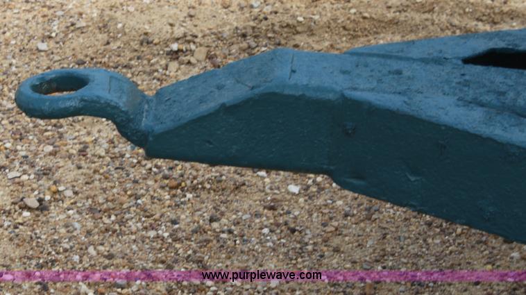 image for item D5415 Power Screen Mark II screener