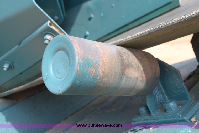 image for item D5415 Power Screen Mark II screener