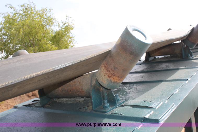 image for item D5415 Power Screen Mark II screener