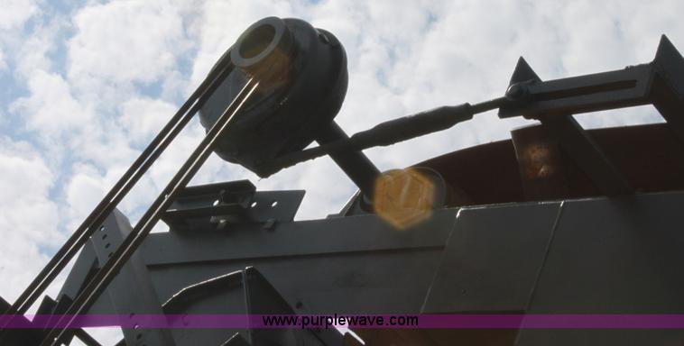 image for item D5415 Power Screen Mark II screener