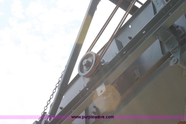 image for item D5415 Power Screen Mark II screener