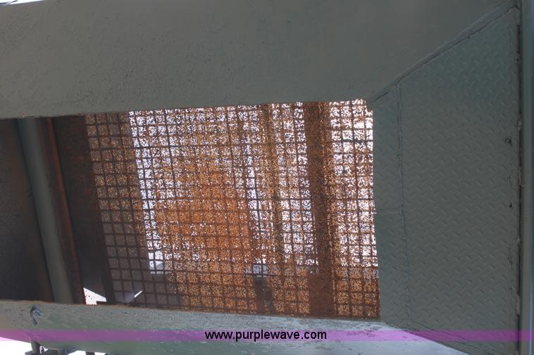 image for item D5415 Power Screen Mark II screener