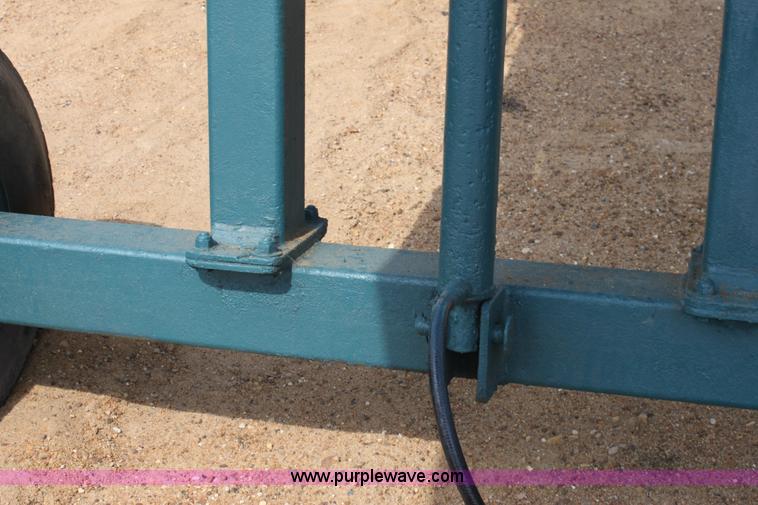 image for item D5415 Power Screen Mark II screener