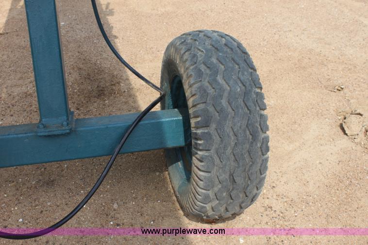 image for item D5415 Power Screen Mark II screener