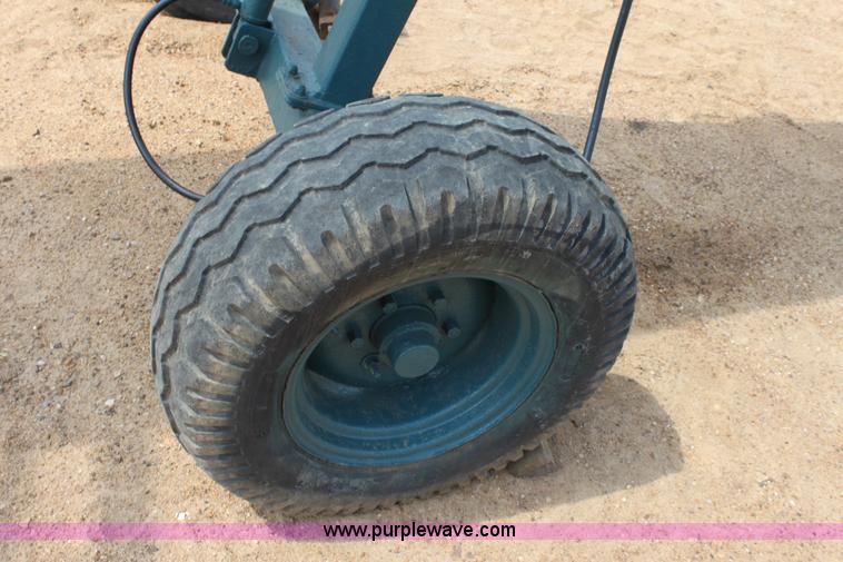 image for item D5415 Power Screen Mark II screener