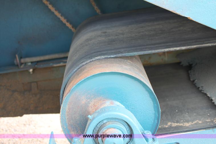 image for item D5415 Power Screen Mark II screener