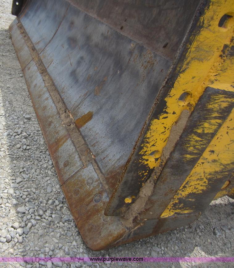 image for item D5597 International TD12 dozer