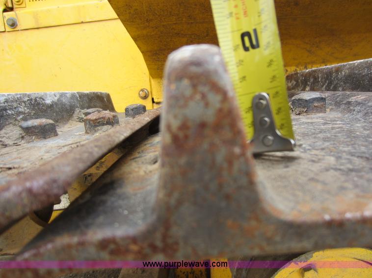 image for item D5597 International TD12 dozer