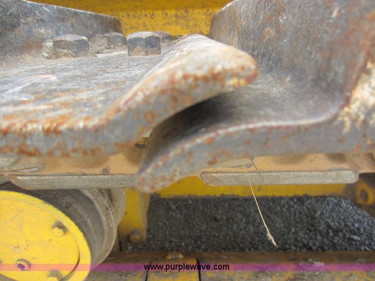 image for item D5597 International TD12 dozer