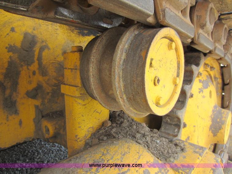 image for item D5597 International TD12 dozer