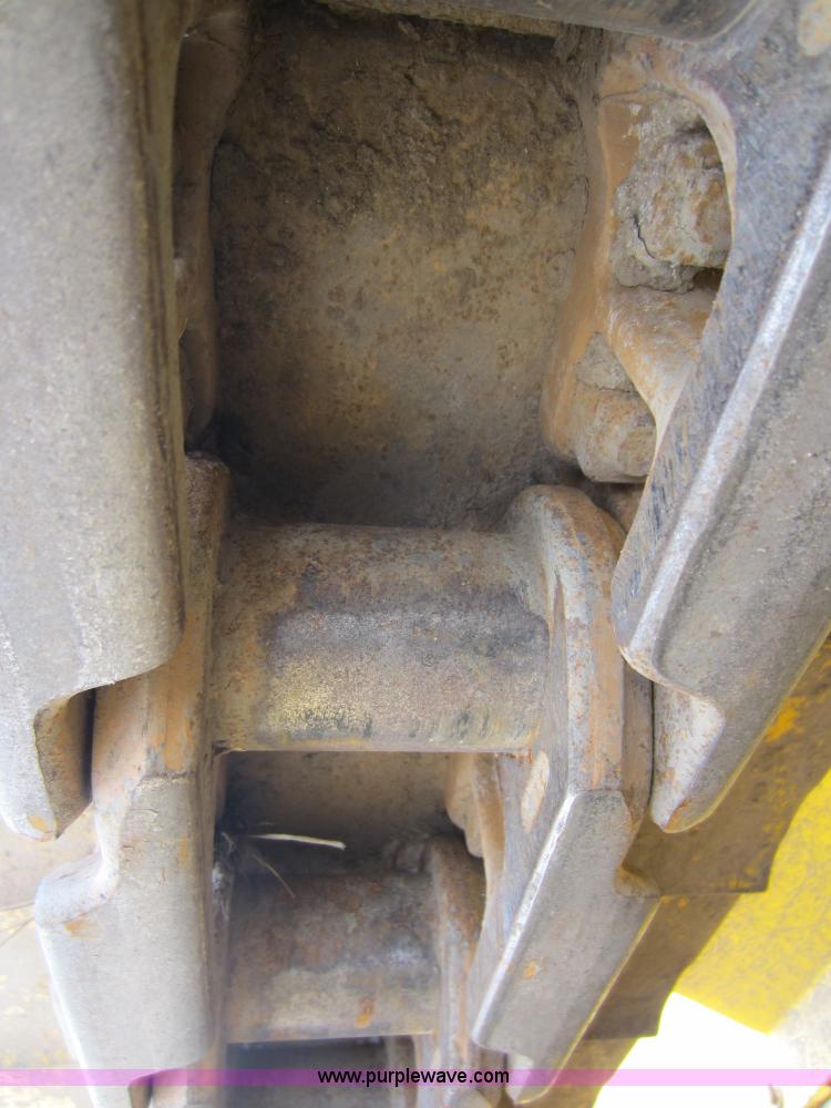 image for item D5597 International TD12 dozer