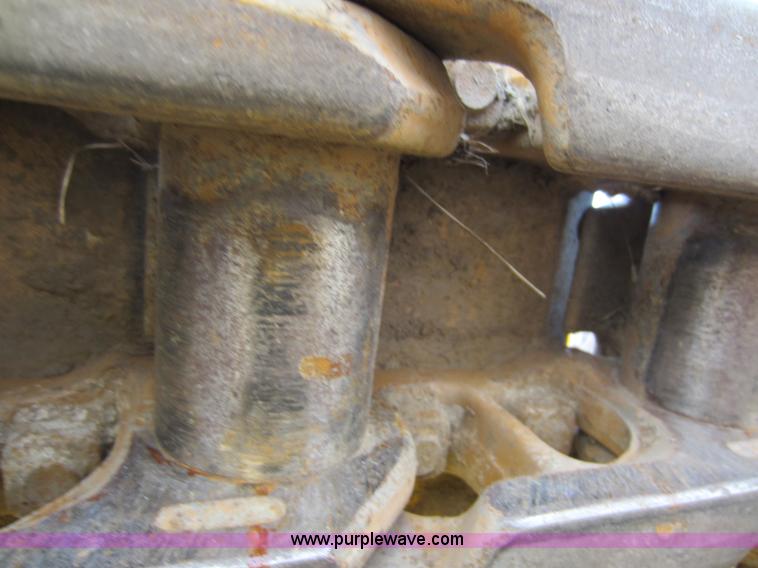 image for item D5597 International TD12 dozer