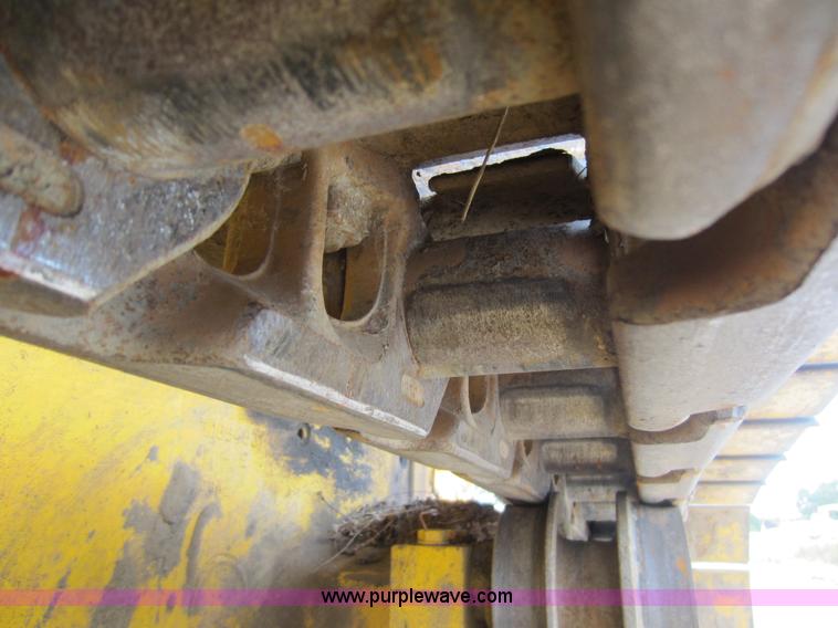 image for item D5597 International TD12 dozer