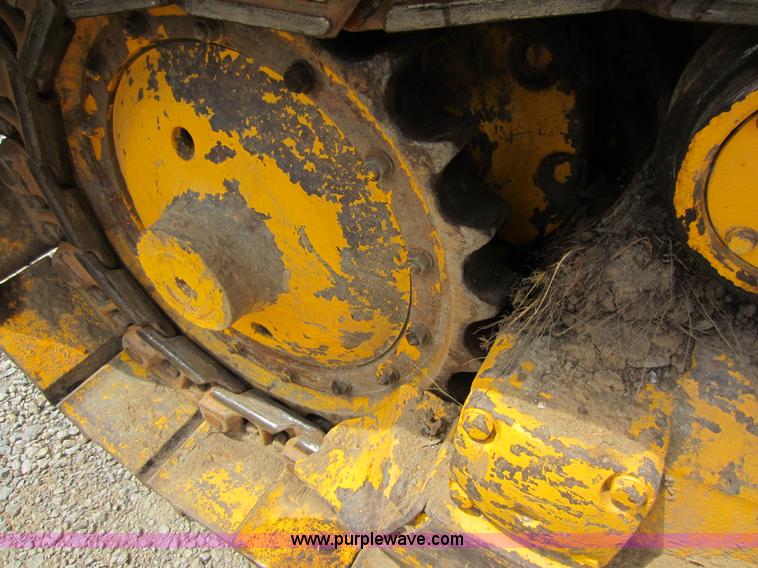 image for item D5597 International TD12 dozer