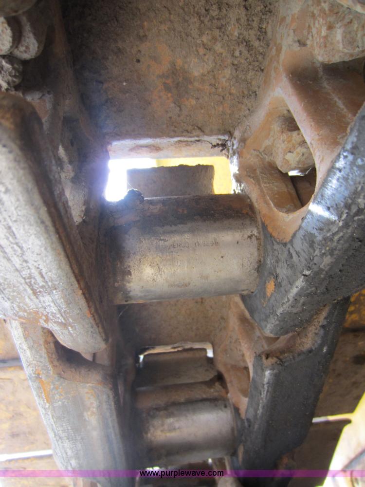 image for item D5597 International TD12 dozer