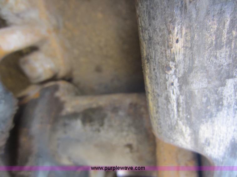 image for item D5597 International TD12 dozer