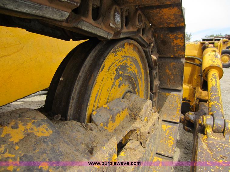 image for item D5597 International TD12 dozer