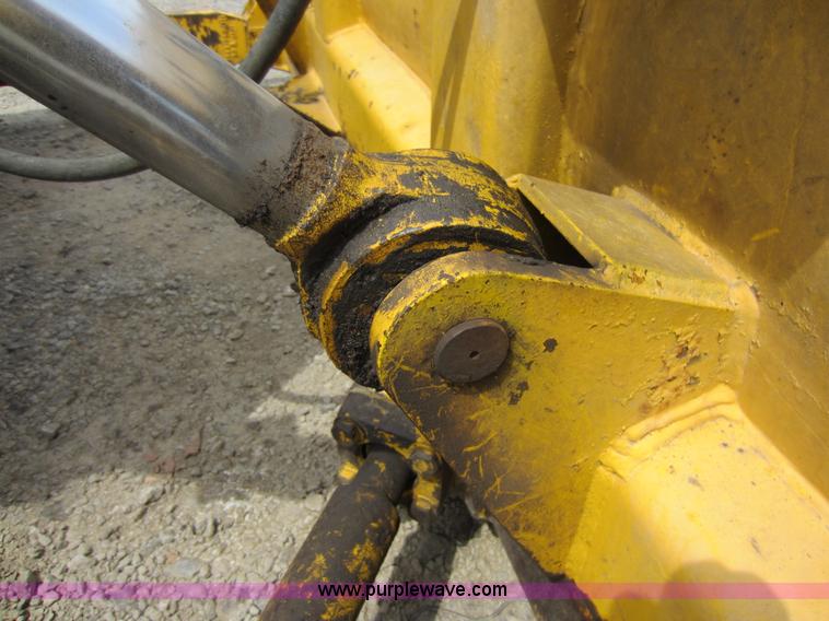 image for item D5597 International TD12 dozer