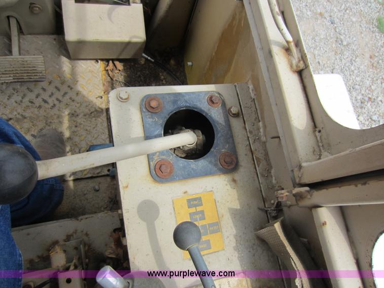 image for item D5597 International TD12 dozer