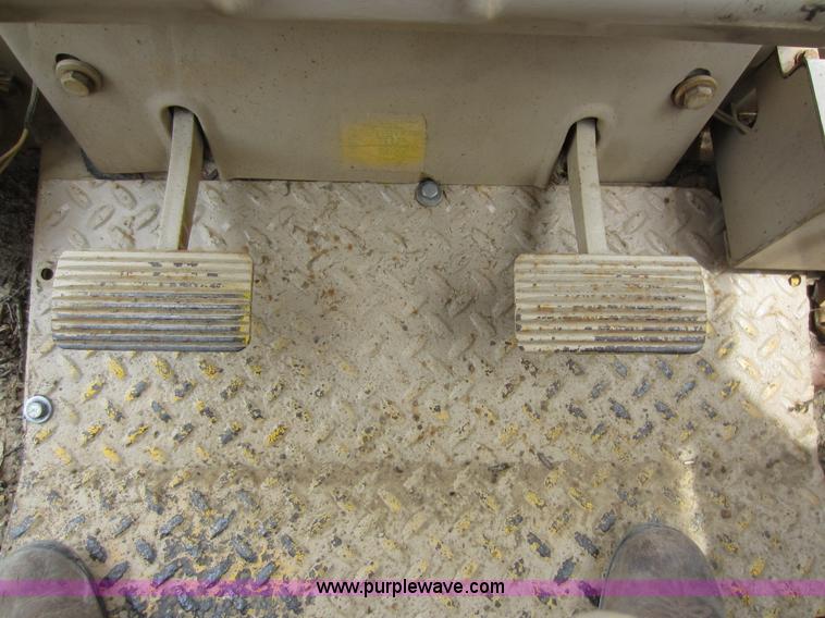 image for item D5597 International TD12 dozer