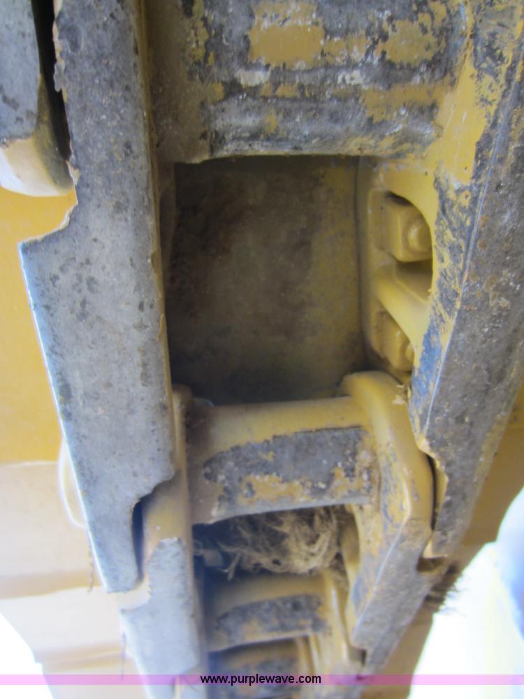 image for item D5607 1984 Caterpillar D5B dozer