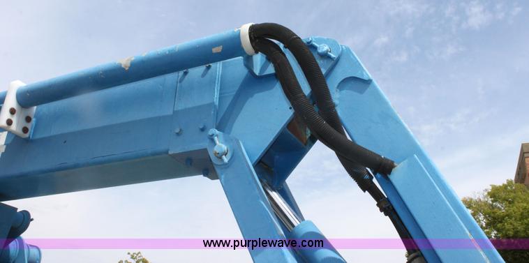image for item G4571 1994 Genie Z-60/34 boom lift