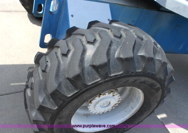 image for item G4571 1994 Genie Z-60/34 boom lift