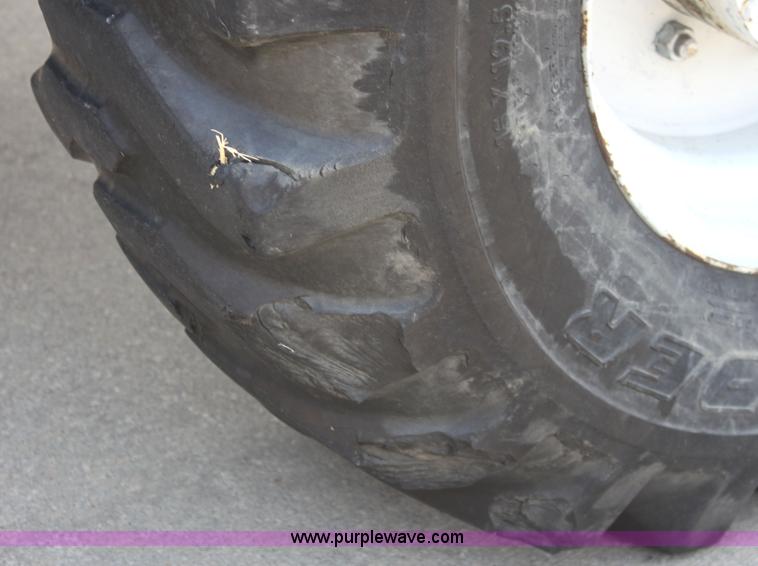 image for item G4571 1994 Genie Z-60/34 boom lift