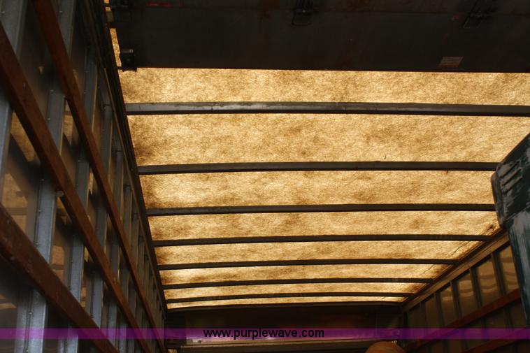 image for item K9819 Aluminum van body