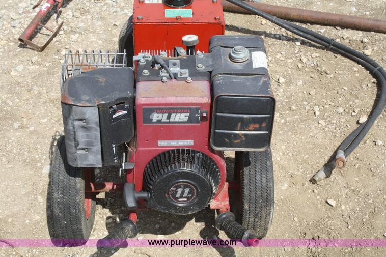 image for item K9820 Little Beaver hydraulic power unit