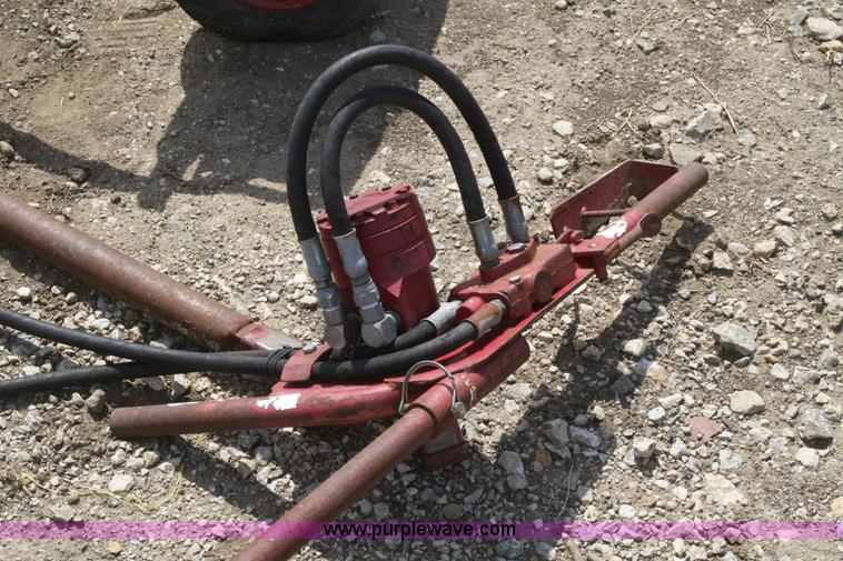 image for item K9820 Little Beaver hydraulic power unit