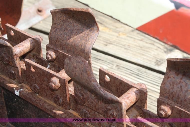 image for item K9821 2000 Ditch Witch 1230 walk-behind trencher