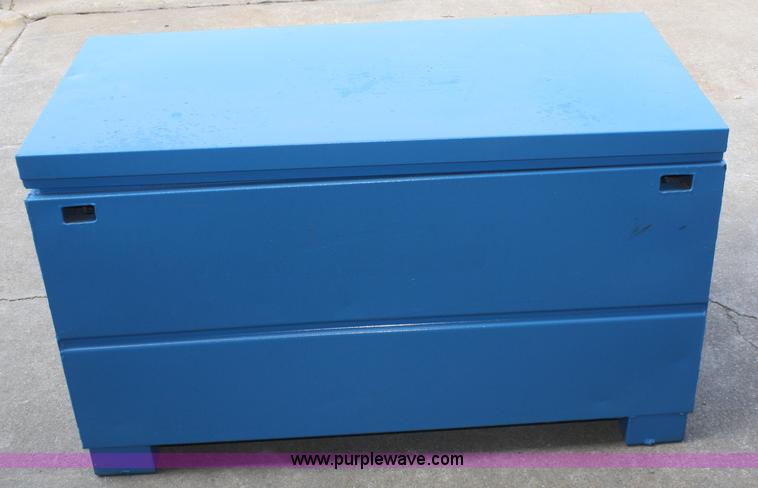 image for item K9833 Job Box