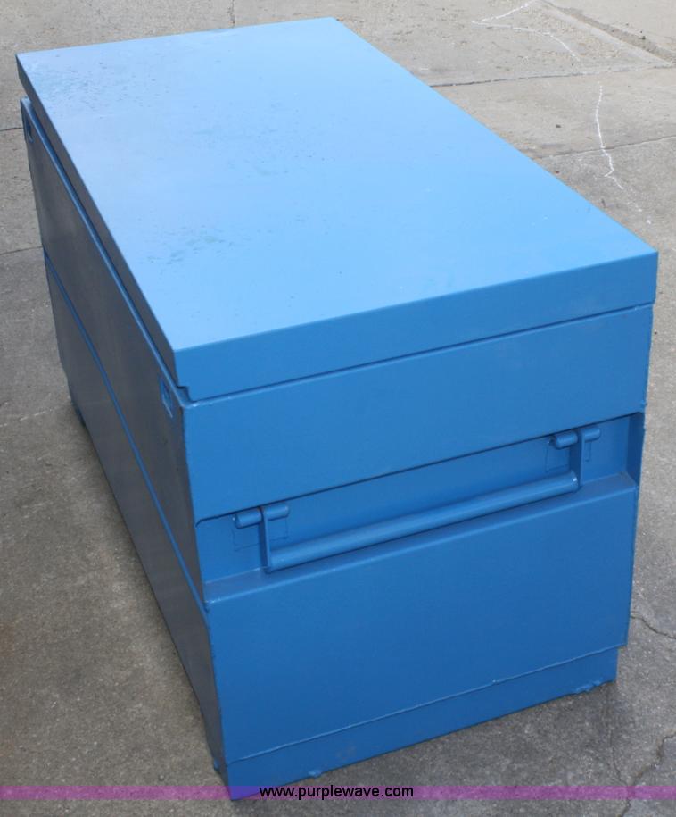 image for item K9833 Job Box