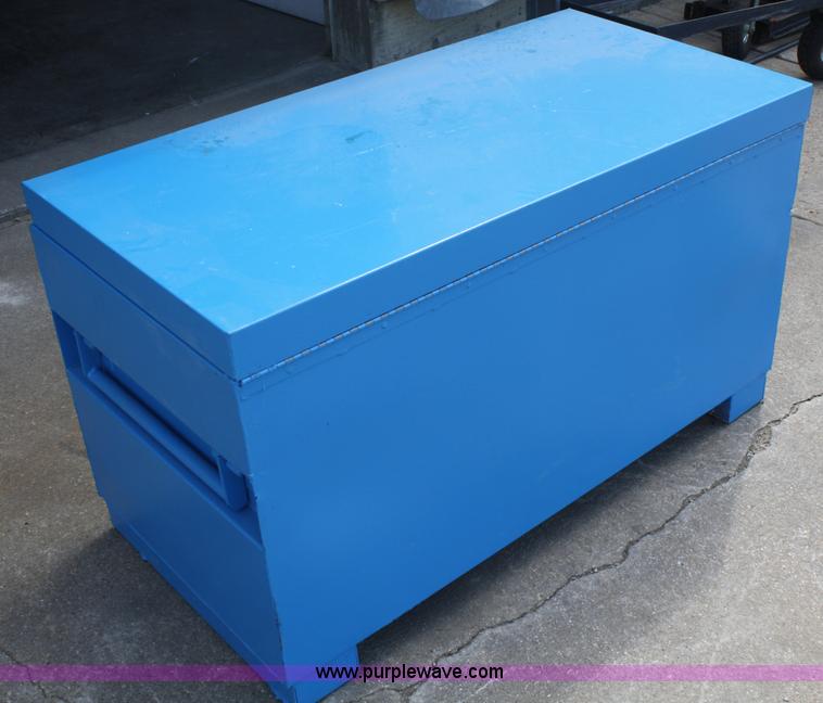 image for item K9833 Job Box