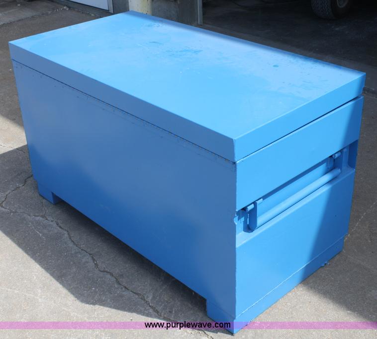 image for item K9833 Job Box