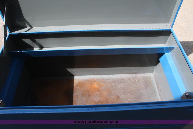 image for item K9833 Job Box