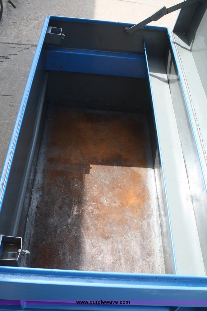 image for item K9833 Job Box