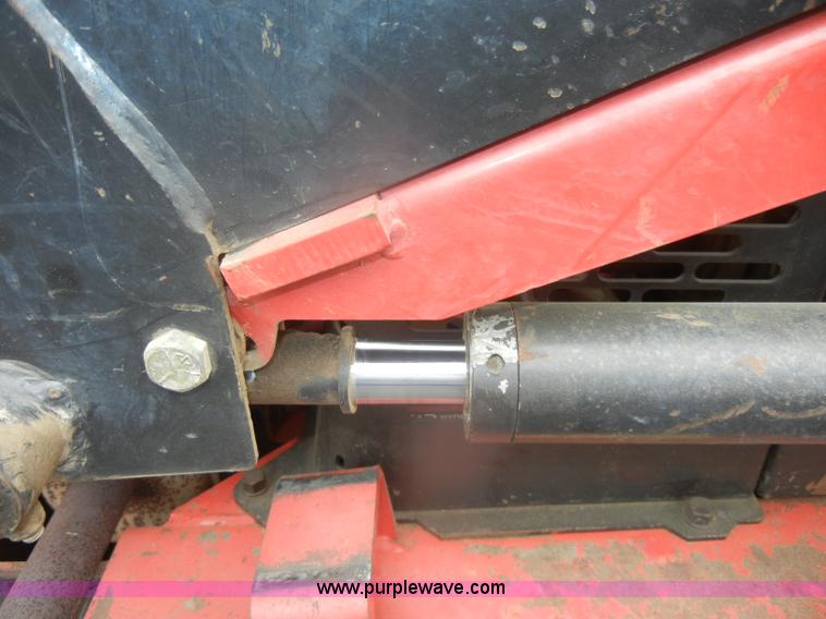 image for item M9711 Toro TX-420 Dingo walk behind loader
