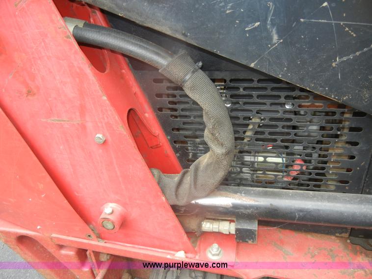 image for item M9711 Toro TX-420 Dingo walk behind loader